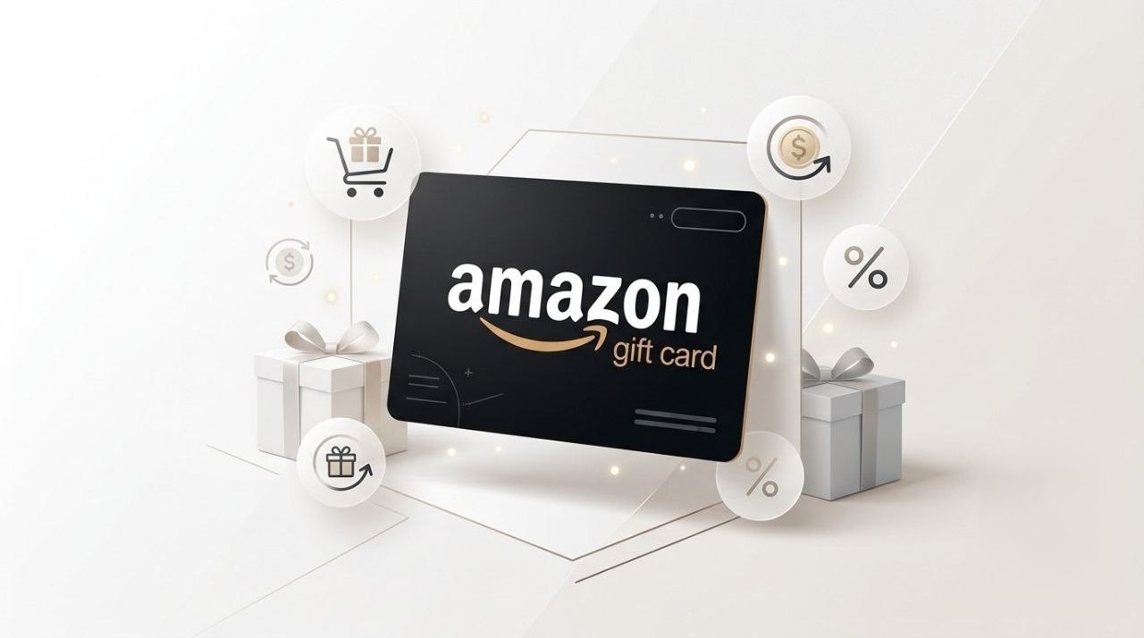 Amazon Gift Card